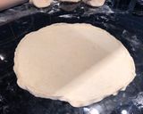 A picture of step 22 of Manoushe (منقوشه) - Lebanese Flatbread with Toppings.