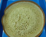 Foto langkah ke 6 dari resep Martabak Teflon (Tanpa Telur).