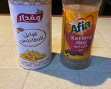 صورة لخطوة 1 من وصفة ساندويتش التونا