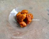 Foto langkah ke 5 dari resep Cekodok Pisang Malaysia 🇲🇾.