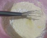 Foto del paso 1 de la receta: Crepas tradicionales