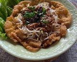 Foto langkah ke 7 dari resep Tahu Telur Malang.