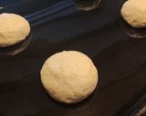 Foto del paso 3 de la receta: Pan de hamburguesas