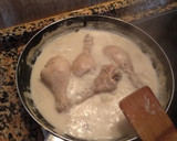 Foto del paso 2 de la receta: Pollo frito rico