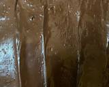 Chocolate Hazelnut Burfi recipe step 4 photo