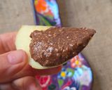 Foto del paso 3 de la receta: Crema de cacao y almendras, saludable y bien low carb 🥥 para untar, dipear o comer a cucharaditas