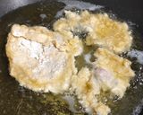 Foto langkah ke 5 dari resep Kulit ayam crispy.