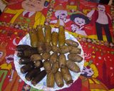 صورة لخطوة 3 من وصفة المحشي 😋