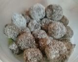 Foto del paso 5 de la receta: Trufas con chocolinas