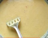 কেশর শাহী ফিরনি (kesar shahi phirni recipe in Bengali) রেসিপির ধাপ 5 ছবি
