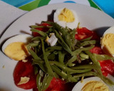 Foto del paso 2 de la receta: Ensalada chacarera
