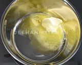 Gambar langkah 2 resipi Blackpepper Sauce Homemade.