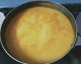 टोमॅटो सूप (tomato soup recipe in marathi) रेसिपी स्टेप 3 फोटो 