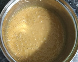 Foto del paso 5 de la receta: Tarta mousse de turrón