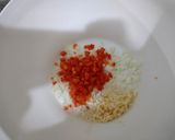 Foto del paso 1 de la receta: Fatay o empanadas árabes