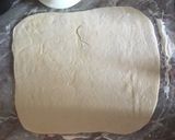 Sajtos-Baconos Háromszög recept fázis 2 fotója