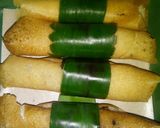 Foto langkah ke 6 dari resep Serabi Solo Teflon Ala Notosuman.
