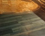 Une image de l'étape 3 de Dutch baby pancake raclette.