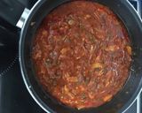 Foto del paso 5 de la receta: Macarrones a mi manera