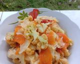 Foto langkah ke 3 dari resep Capcai ala2 rumahan.