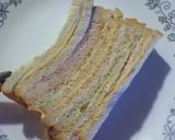 Foto del paso 8 de la receta: Sanduchón Venezolano