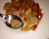 Foto del paso 6 de la receta: Tempeh estofado con verduras