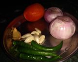 मसालेदार परवल की सब्जी (Masaledar Parwal ki sabzi recipe in Hindi) रेसिपी चरण 1 फोटो