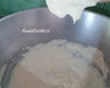 Foto langkah ke 2 dari resep Mozarella Cheese Homemade.
