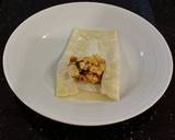 Chicken Parmesan Eggrolls recipe step 15 photo