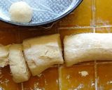 Une image de l'étape 12 de Brioche à la vanille.