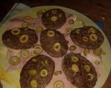 Foto del paso 5 de la receta: Hamburger Tarta