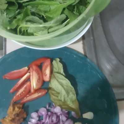 Langkah 1
