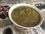 شوربة الماش