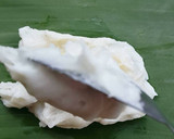 Foto langkah ke 4 dari resep Nagasari.