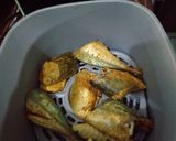 Foto langkah ke 3 dari resep RESEP IKAN LAUT AIRFRYER - DAPUR MARISA.