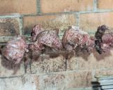 Foto del paso 7 de la receta: Huachalomo al palo