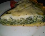 Foto del paso 5 de la receta: Tarta de verduras sin gluten y sin lactosa