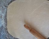 Foto del paso 2 de la receta: "Tortas Ochenta Golpes"