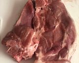 Foto del paso 6 de la receta: Frijoles con chicharrón