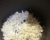 Foto del paso 4 de la receta: Costillitas de cerdo con salsa saborizada y chucrut especiado