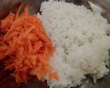 Foto langkah ke 1 dari resep Sosis Gulung Nasi.