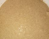 Foto del paso 3 de la receta: Bizcochuelo integral para el mate 🧉