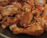 চিকেন ডাকবাংলো (Chicken dakbunglow recipe in Bengali) রেসিপি ধাপ - 3 ছবি