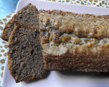 Foto del paso 3 de la receta: Bizcocho de naranja con semillas de amapola y canela