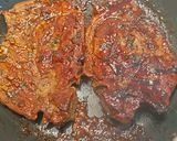 Foto del paso 4 de la receta: Chuletas al sillao con patatas a la importacia