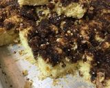 Foto del paso 6 de la receta: ❤️ Masitas sabor naranja con crocante (praliné) de chocolate y nueces 🎄🧑🏻‍🎄