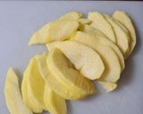 Foto del paso 12 de la receta 18. Tarta de manzana con mermelada de fresa