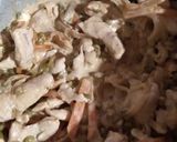 Foto del paso 3 de la receta: Pollo ala crema