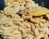 Foto langkah ke 6 dari resep Macaroni Cheese Ball (1277).