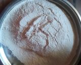 સુખડી (Sukhadi Recipe In Gujarati) રેસીપી સ્ટેપ1ફોટો